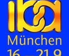 Messeauftritt auf der IBA 2012 / Presentation at the IBA 2012