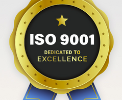 ISO 9001
