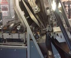 Presentation at the IBA 2012