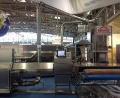 Presentation at the IBA 2012