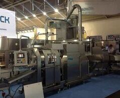 Presentation at the IBA 2012