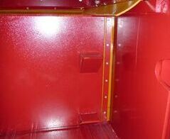 Stationary compaction plants