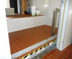 Lifts / lifting systems