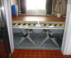 Lifts / lifting systems